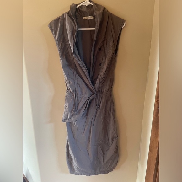 Prairie Underground Midi dress - Picture 1 of 3